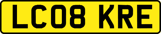 LC08KRE