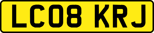 LC08KRJ