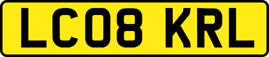 LC08KRL