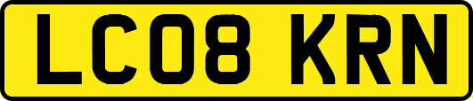 LC08KRN