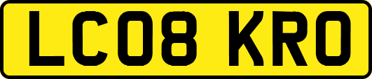 LC08KRO