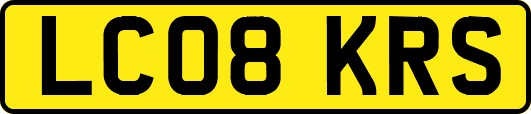 LC08KRS