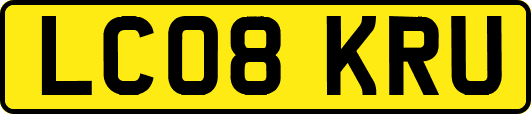 LC08KRU