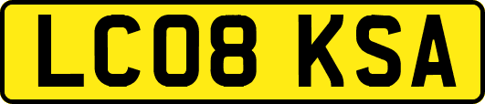 LC08KSA