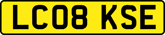 LC08KSE