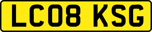 LC08KSG