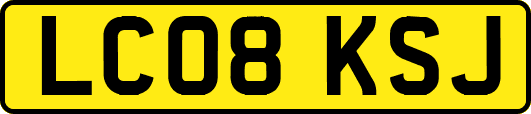 LC08KSJ