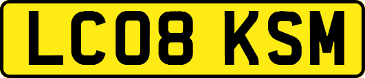LC08KSM