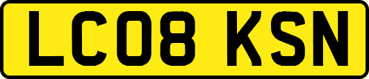LC08KSN