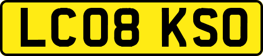 LC08KSO