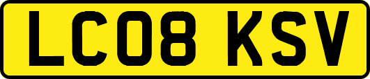 LC08KSV