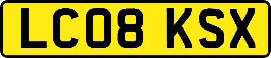 LC08KSX