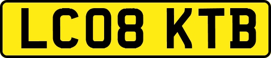 LC08KTB