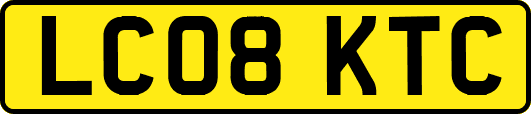 LC08KTC