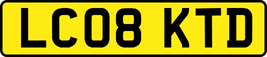 LC08KTD