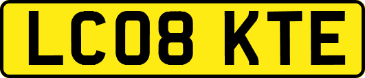 LC08KTE