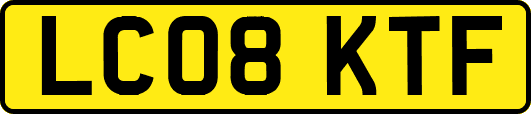 LC08KTF