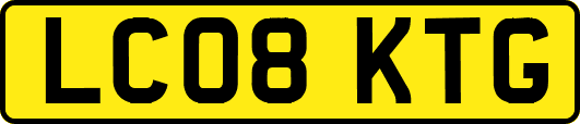 LC08KTG