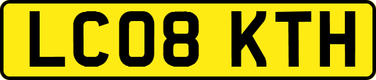LC08KTH