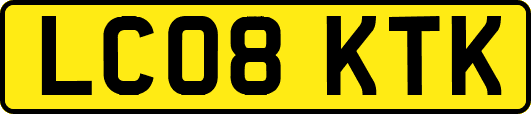 LC08KTK