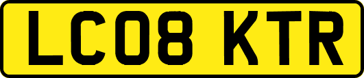 LC08KTR