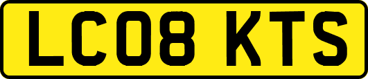 LC08KTS