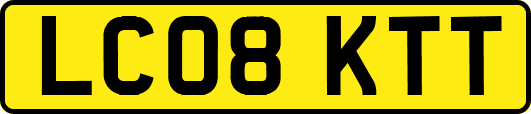 LC08KTT