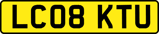 LC08KTU