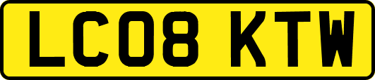 LC08KTW
