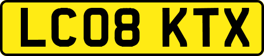 LC08KTX