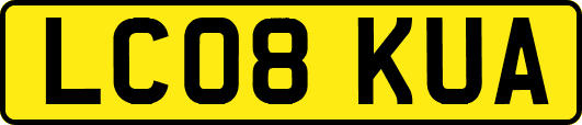 LC08KUA