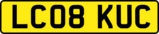 LC08KUC