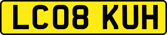 LC08KUH
