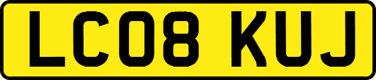 LC08KUJ