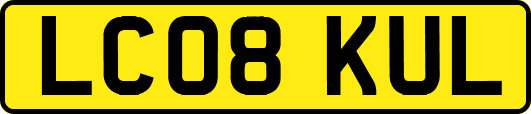 LC08KUL