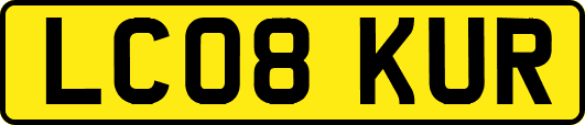 LC08KUR