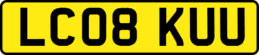 LC08KUU