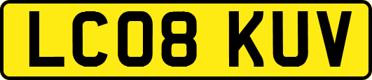 LC08KUV