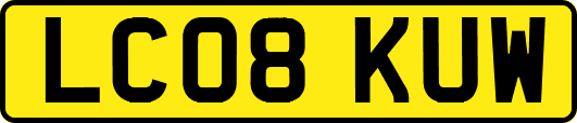 LC08KUW