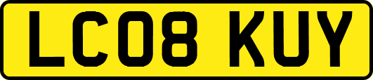 LC08KUY