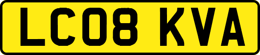 LC08KVA