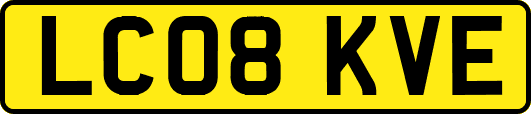 LC08KVE