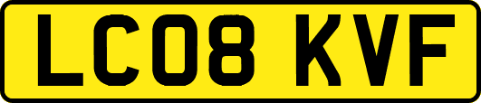 LC08KVF