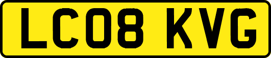 LC08KVG