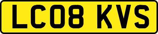 LC08KVS