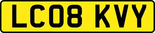 LC08KVY