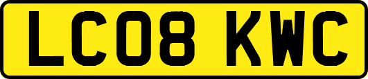 LC08KWC