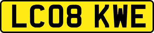 LC08KWE