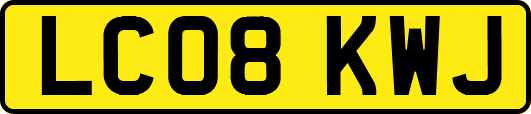 LC08KWJ