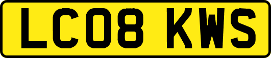LC08KWS